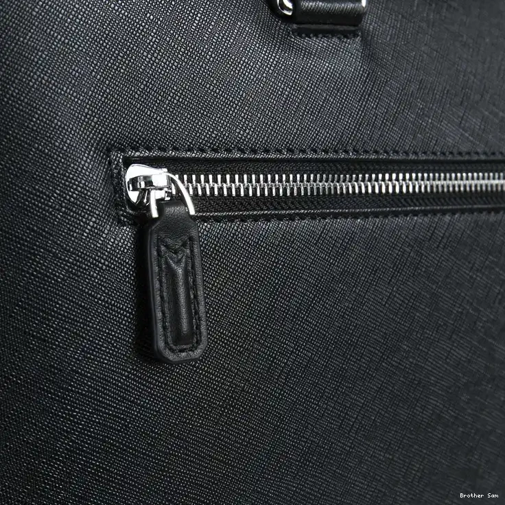 Brother Sam Montblanc 2411YA0093 Bags 0822